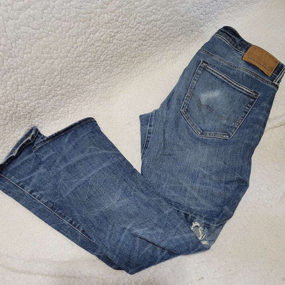 AMERICAN EAGLE Move Free Slim Jeans Men's Size 30 x 30